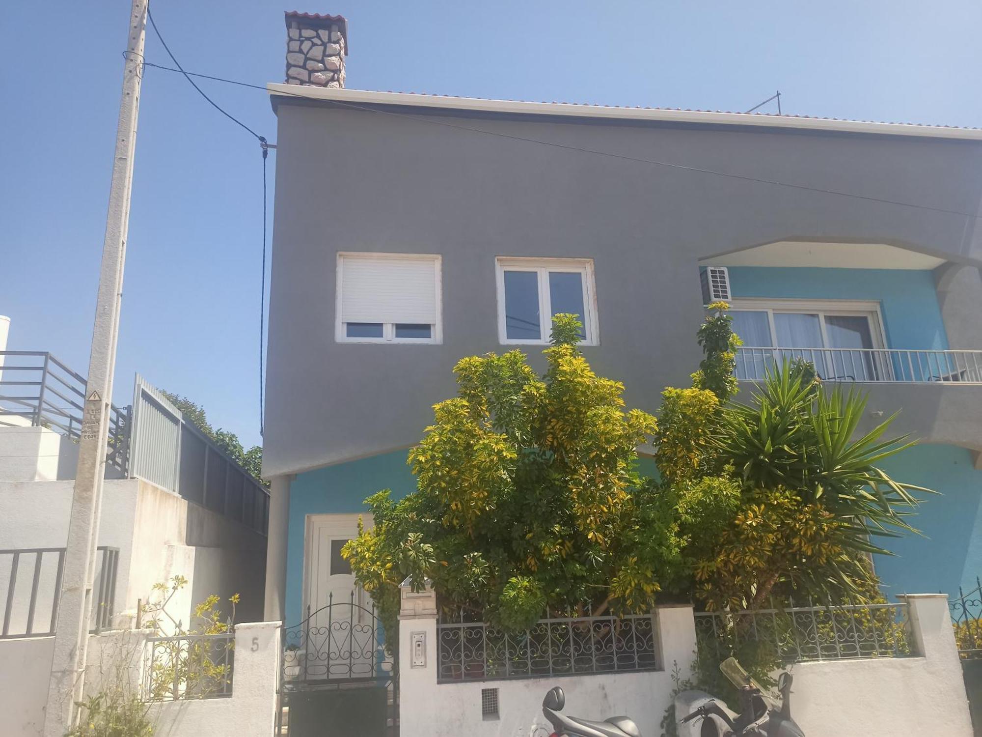Mata Beach Caparica Costa de Caparica Zewnętrze zdjęcie