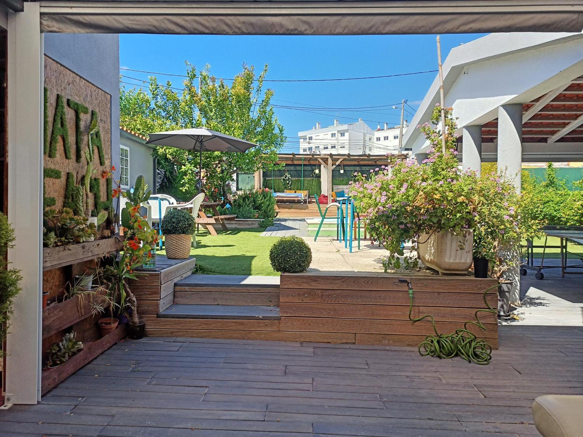 Mata Beach Caparica Costa de Caparica Zewnętrze zdjęcie